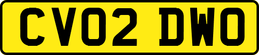 CV02DWO