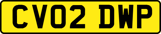 CV02DWP