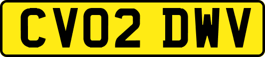 CV02DWV