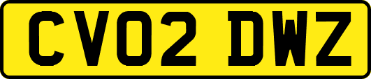 CV02DWZ