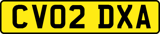 CV02DXA