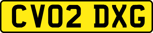 CV02DXG