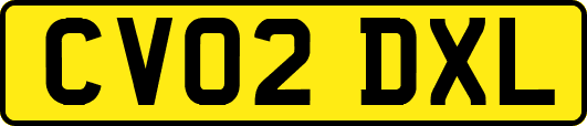 CV02DXL
