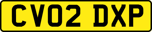 CV02DXP