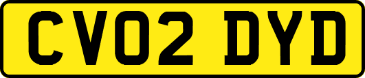 CV02DYD