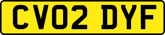 CV02DYF