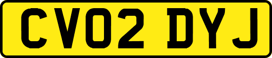CV02DYJ