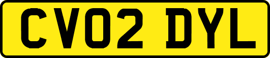 CV02DYL