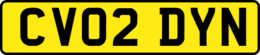 CV02DYN