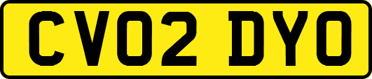CV02DYO