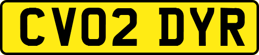 CV02DYR