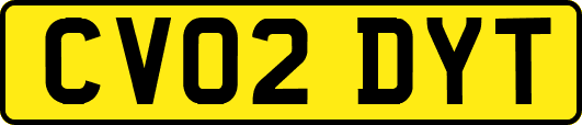 CV02DYT
