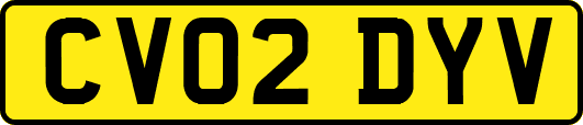 CV02DYV