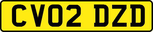 CV02DZD