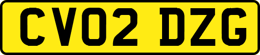 CV02DZG