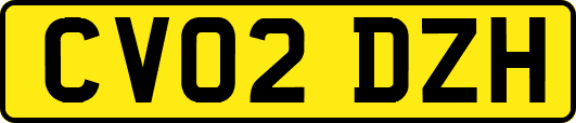 CV02DZH