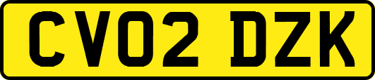 CV02DZK