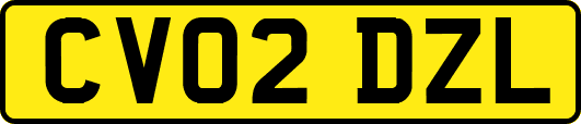 CV02DZL