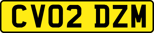 CV02DZM
