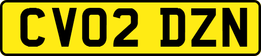 CV02DZN
