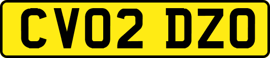 CV02DZO
