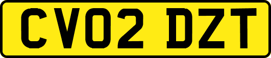 CV02DZT