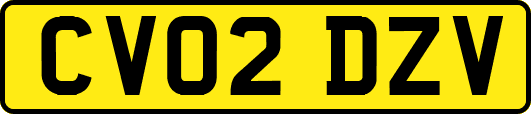 CV02DZV