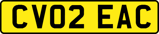 CV02EAC