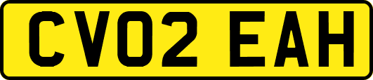 CV02EAH
