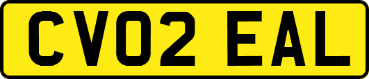 CV02EAL