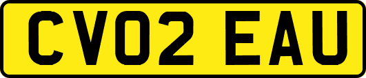 CV02EAU