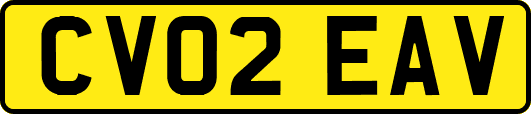 CV02EAV