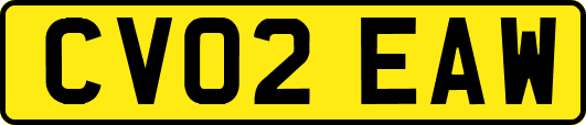 CV02EAW