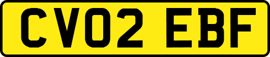 CV02EBF