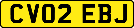 CV02EBJ