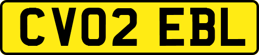CV02EBL