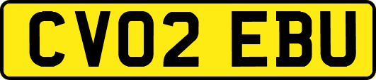 CV02EBU