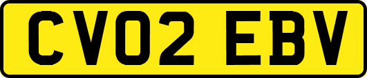 CV02EBV