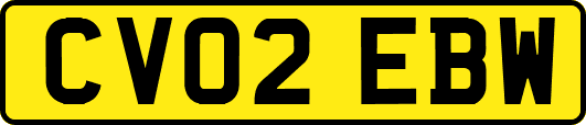 CV02EBW