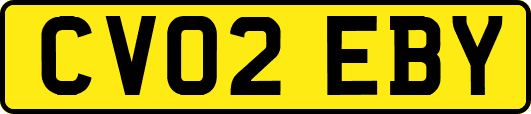 CV02EBY