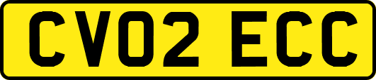 CV02ECC