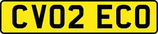 CV02ECO