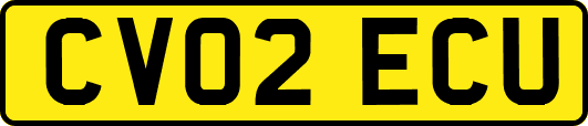 CV02ECU