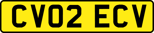 CV02ECV