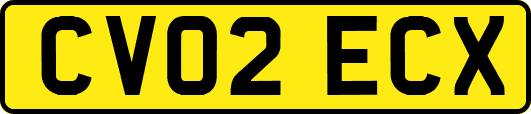 CV02ECX