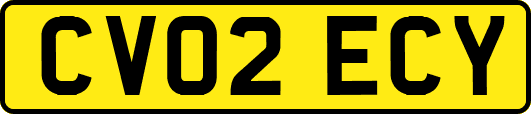 CV02ECY