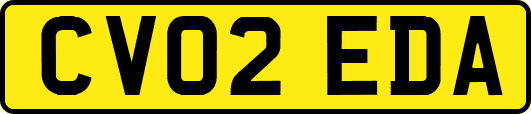 CV02EDA