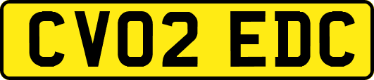 CV02EDC
