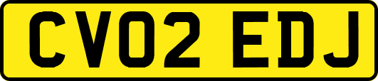 CV02EDJ