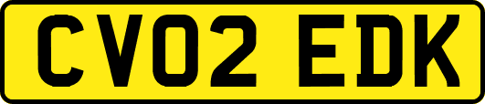 CV02EDK